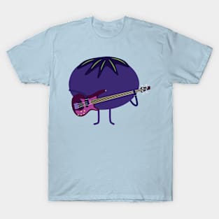 punk blueberry T-Shirt